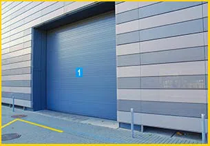 Elite Garage Door Service Dickinson, TX 281-643-7848 - 05-commercial