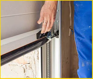 Elite Garage Door Service Dickinson, TX 281-643-7848 - 07-spring